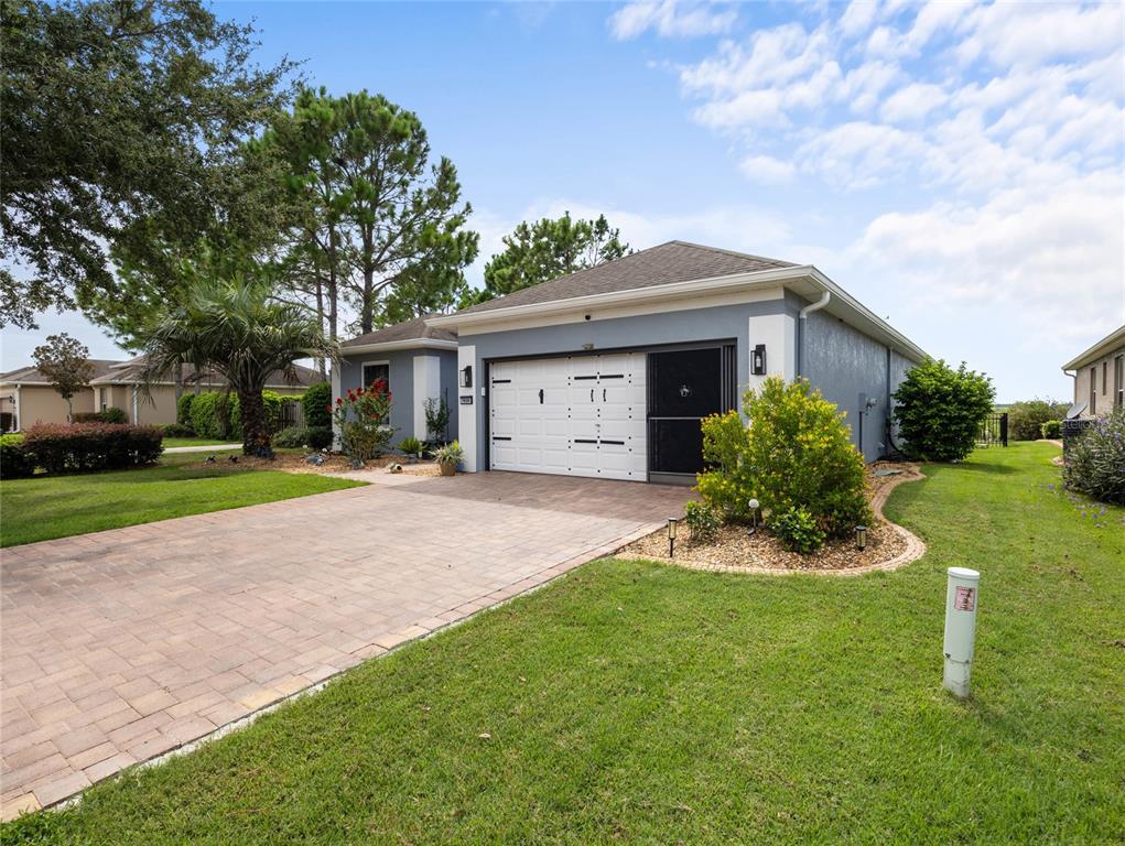 7456 Southwest 101st Court Ocala, FL 34481 - Photo 3 of 23