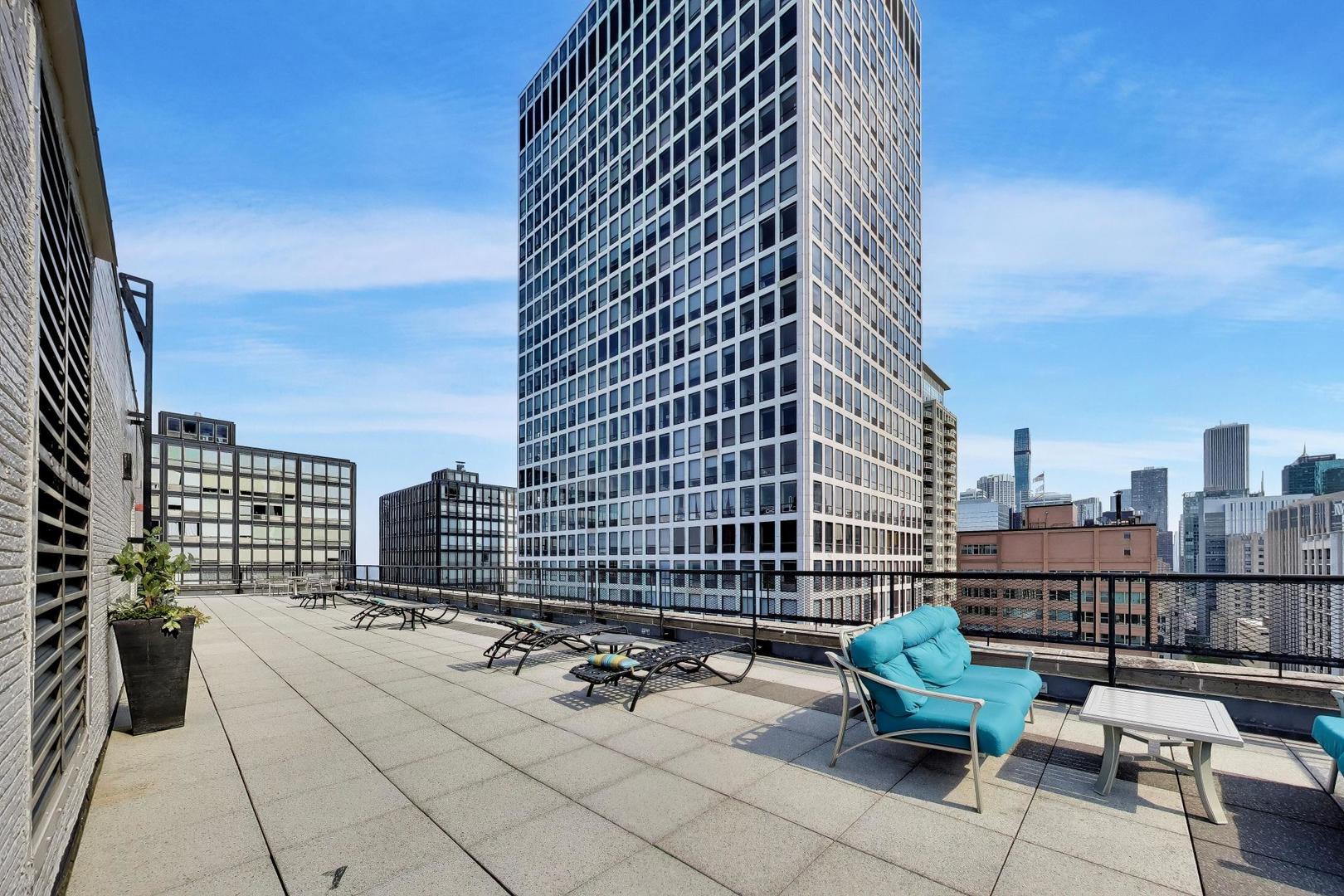 253 East Delaware Place, Unit 12E Chicago, IL 60611 - Photo 34 of 41