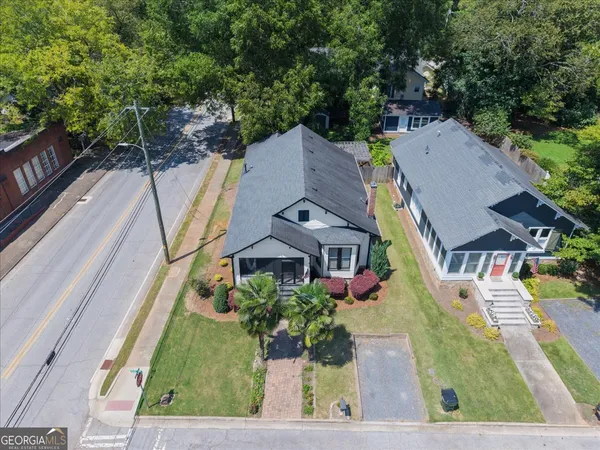 $379,900 | 1146 Oak Street Southeast, Covington, GA 30014