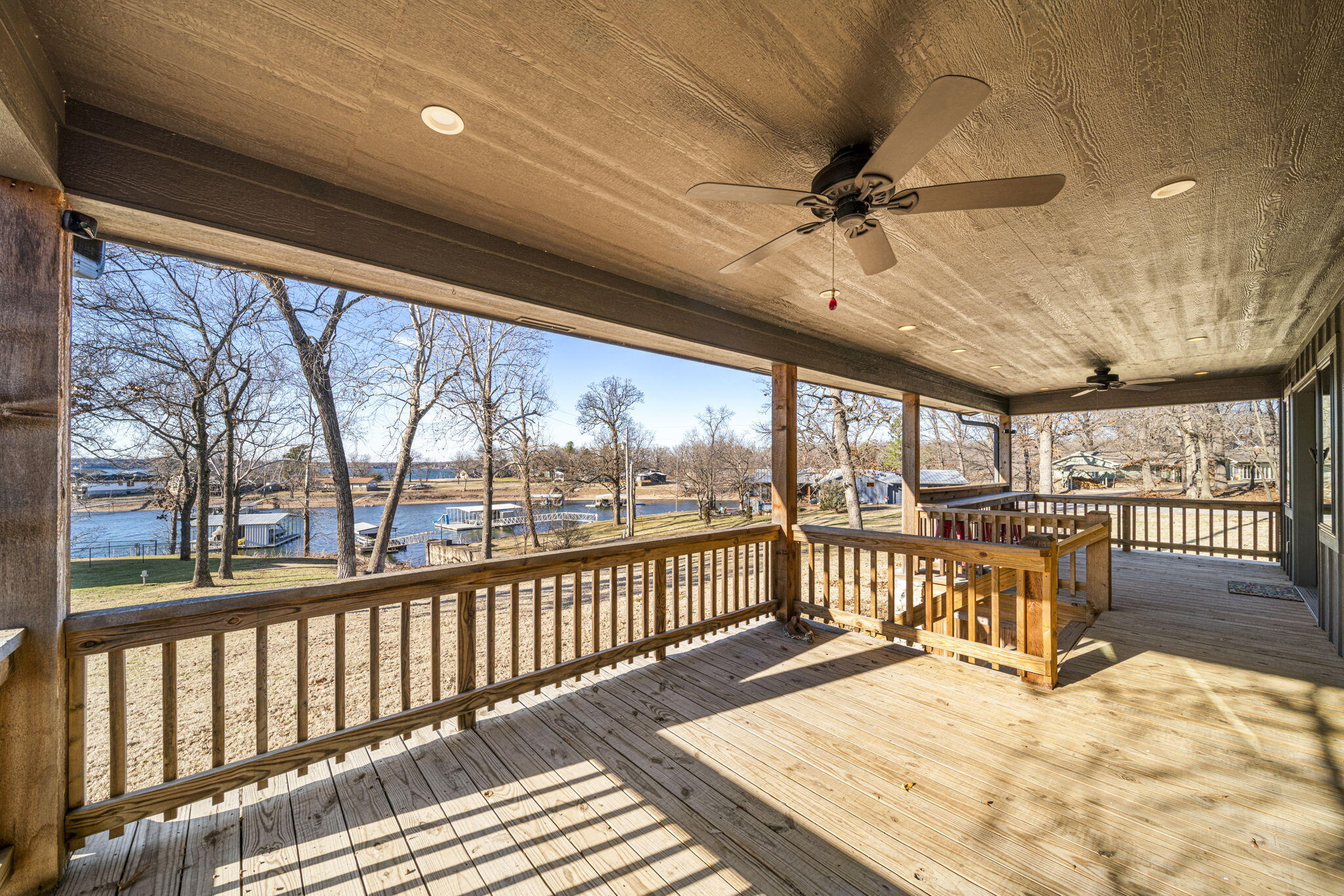 257 Limestone Road Disney, OK 74340 - Photo 6 of 59 Gallery Image 6