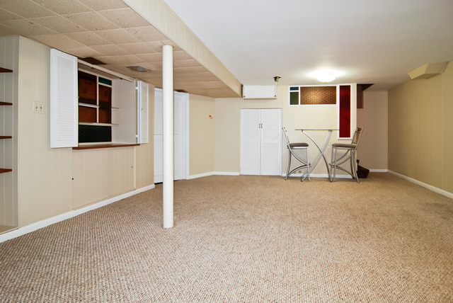 444 Loudon Road Riverside, IL 60546 - Photo 11 of 23 a view of empty room