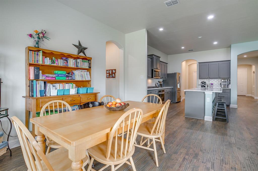 15141 Fleet Hill Road Aledo, TX 76008 - Photo 10 of 37