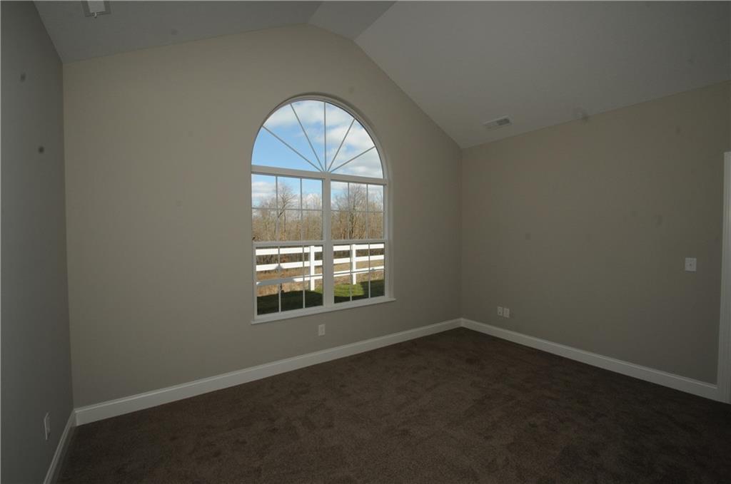 368 Saddlebrook Road, Unit LOT 22B) Gibsonia, PA 15044 - Photo 14 of 25 Private Master Suite
