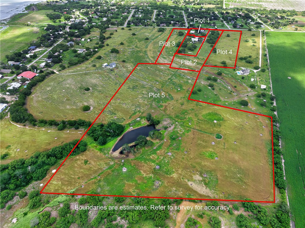 0 County Road 758 Mathis, TX 78368 - Photo 2 of 2 Other properties for sale