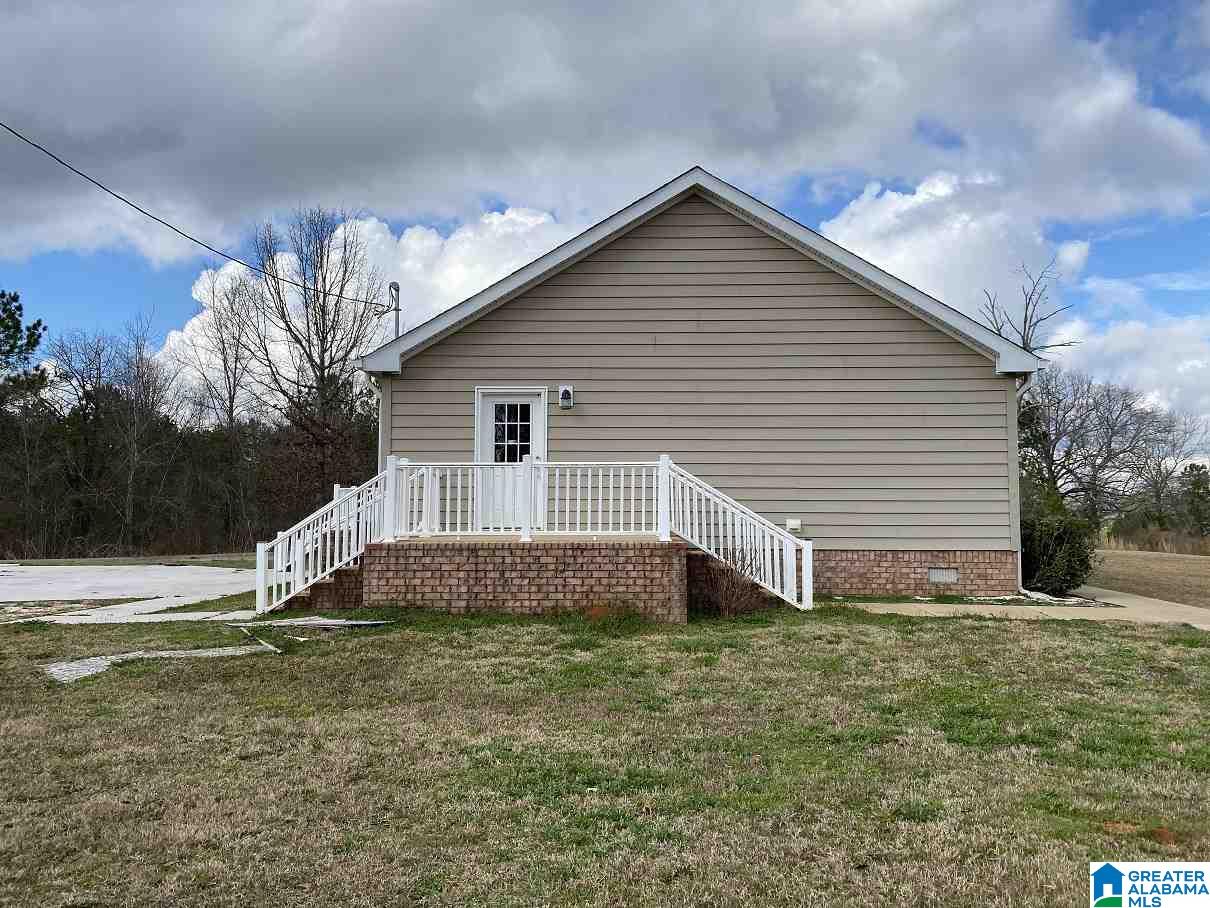 263 Long Lane Talladega, AL 35160 - Photo 3 of 27