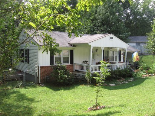 661 Robertsville Road Oak Ridge, TN 37830 - Photo 1 of 1 Primary Photo