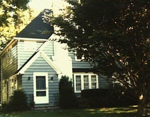 308 Old Spring Road Fairfield, CT 06824 - Photo 1 of 1 a view of house with yard
