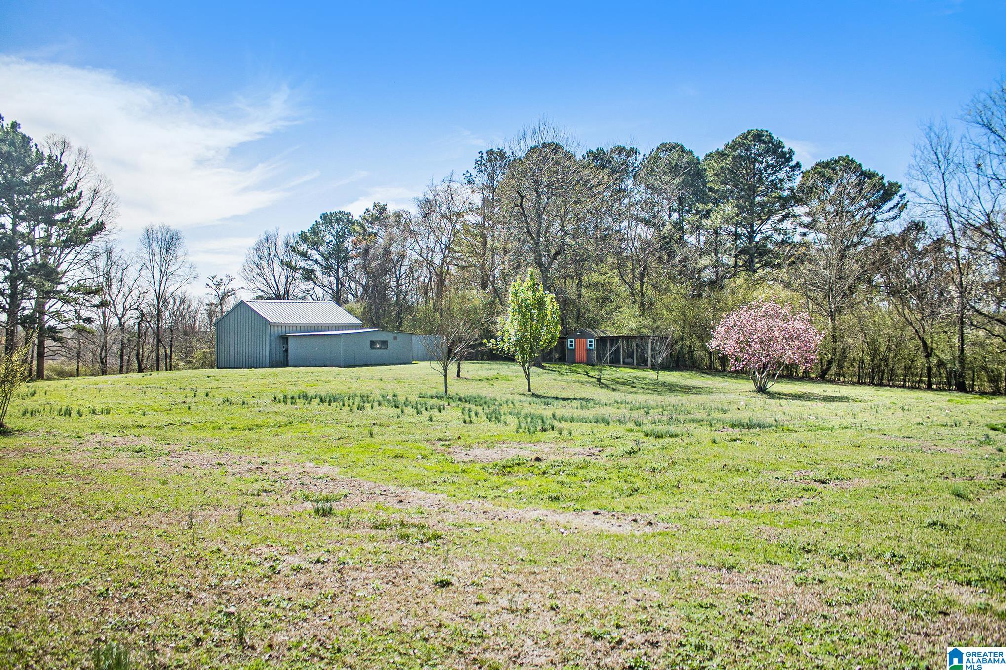 5471 Dewey Heights Road Pinson, AL 35126 - Photo 35 of 41
