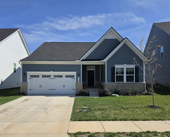 $415,000 | 1132 Bay Mdws Way, Pleasant View, TN 37146