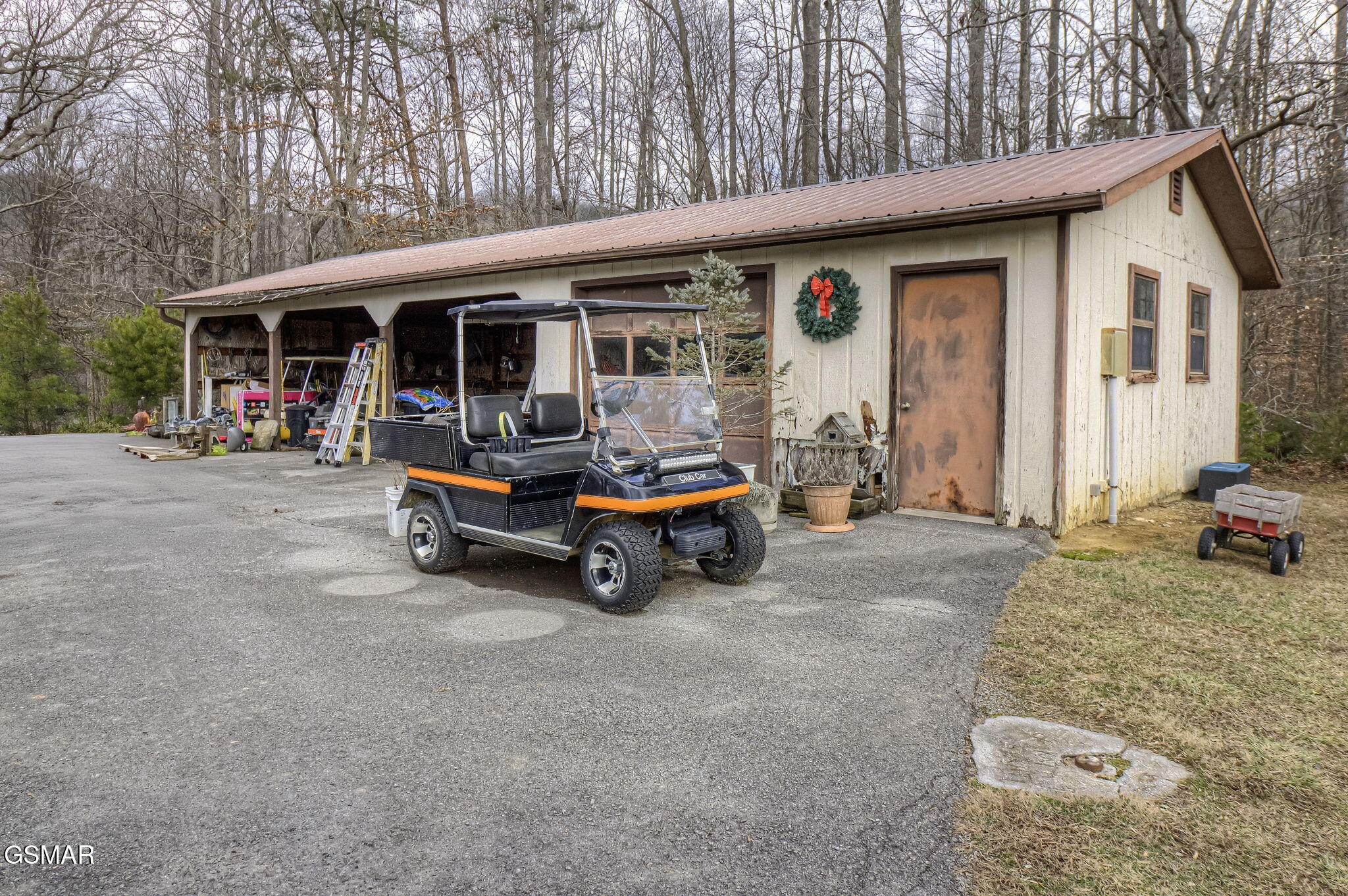 3563 Ownby Road Sevierville, TN 37862 - Photo 31 of 31 Gallery Image 31