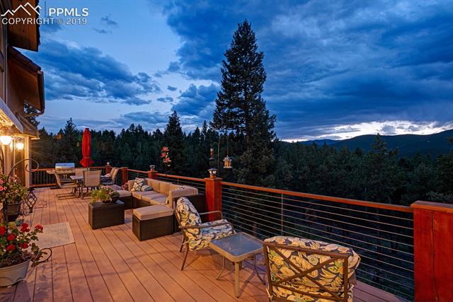 1719 Tapadero Road Bailey, CO 80421 - Photo 17 of 18 Gallery Image 17