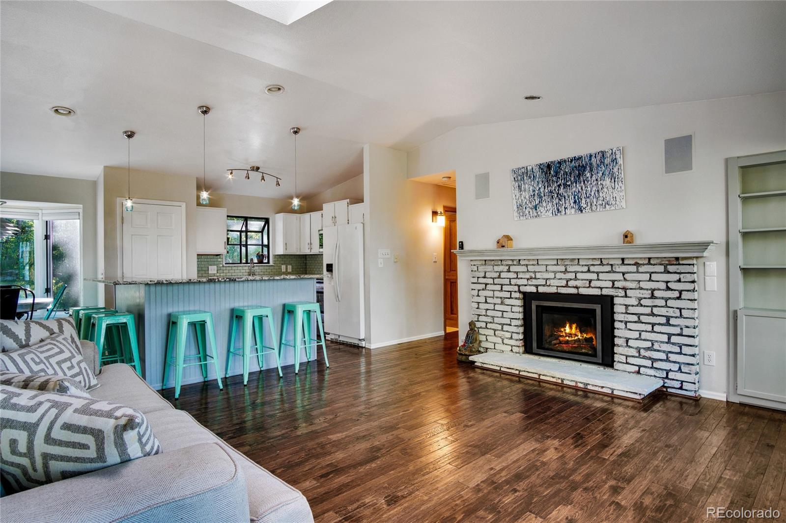 8321 South Warhawk Road Conifer, CO 80433 - Photo 12 of 35 Gallery Image 12