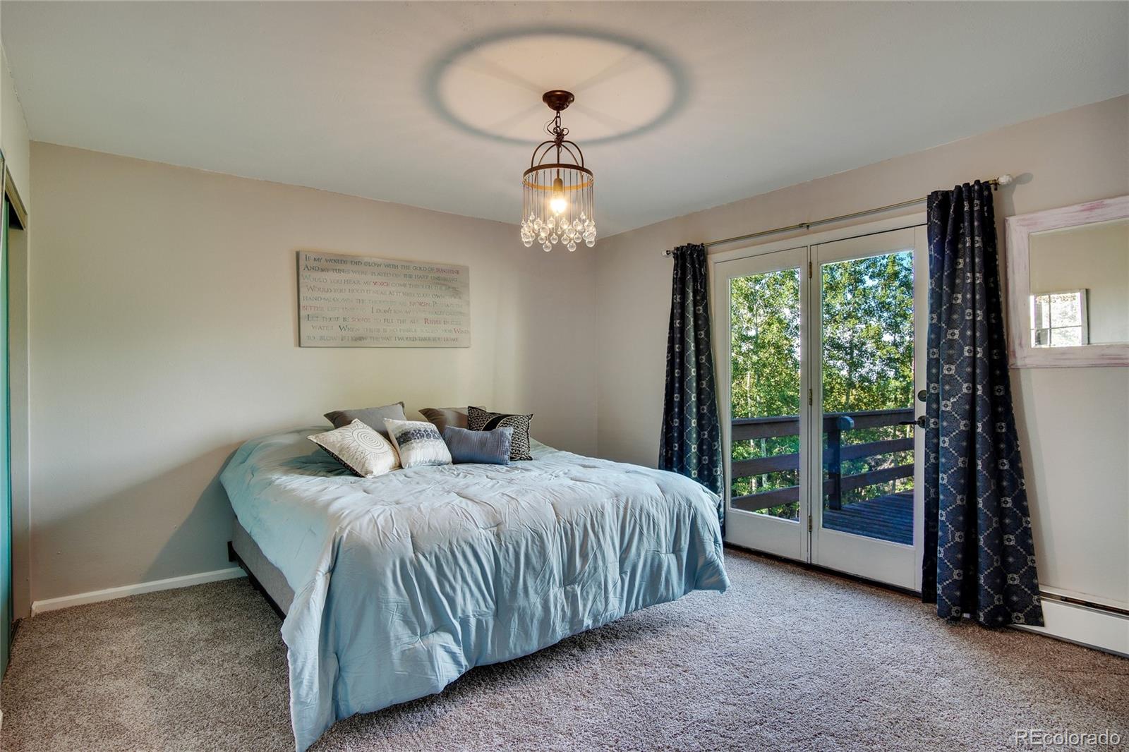 8321 South Warhawk Road Conifer, CO 80433 - Photo 13 of 35 Gallery Image 13