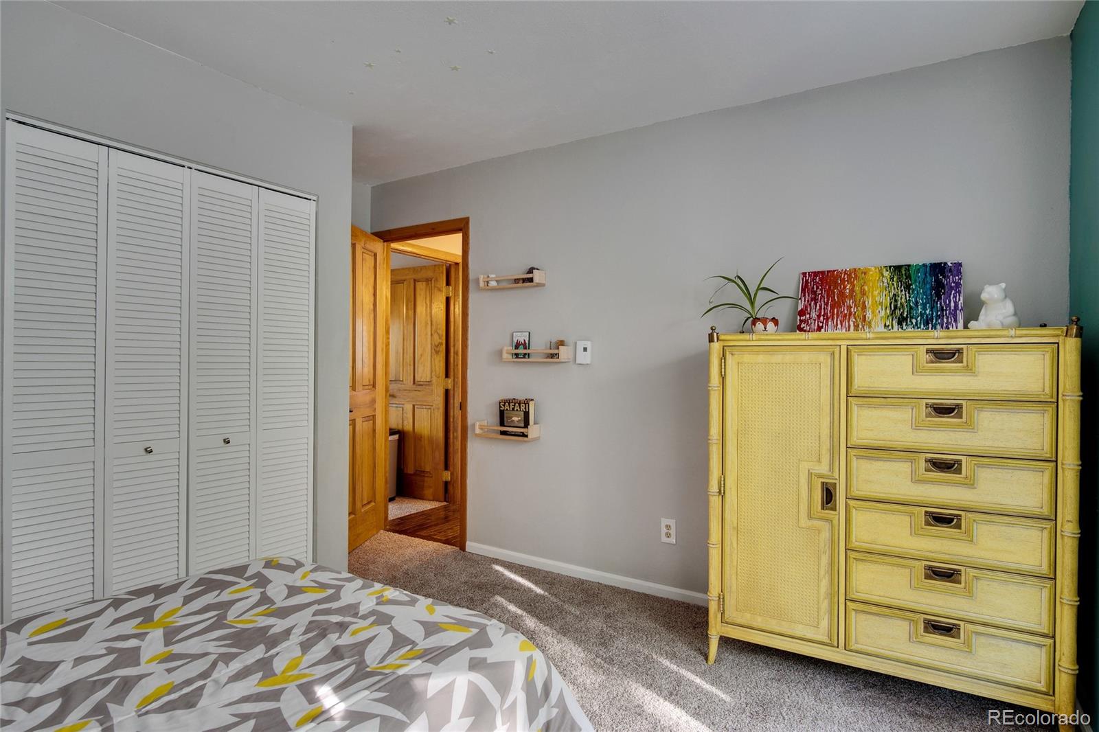 8321 South Warhawk Road Conifer, CO 80433 - Photo 17 of 35 Gallery Image 17
