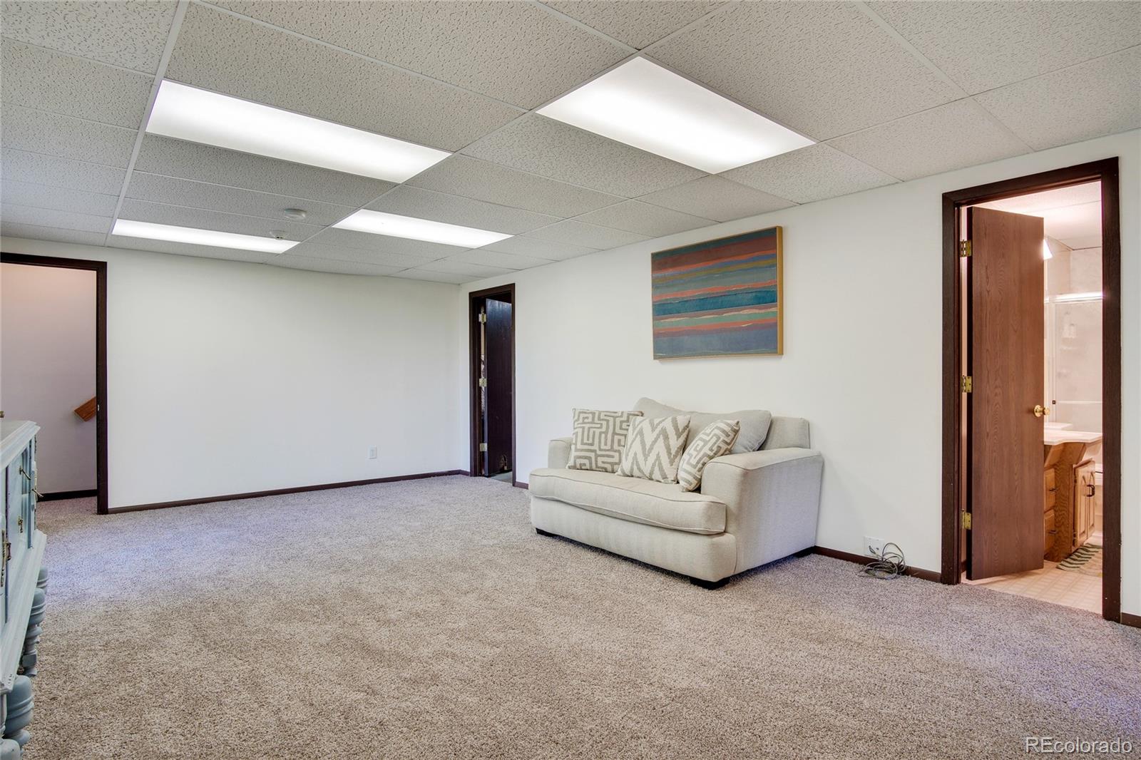 8321 South Warhawk Road Conifer, CO 80433 - Photo 19 of 35 Gallery Image 19