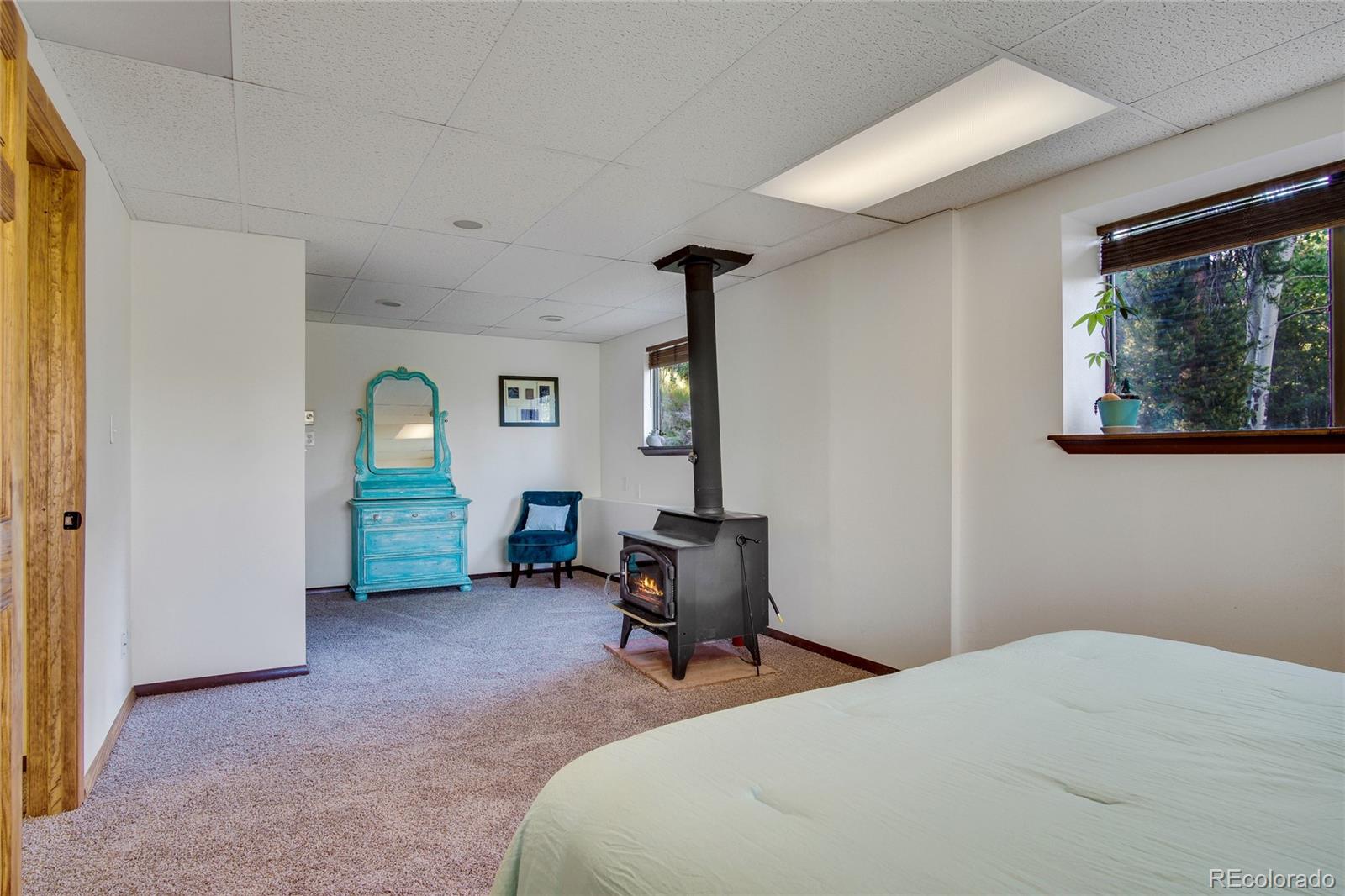 8321 South Warhawk Road Conifer, CO 80433 - Photo 20 of 35 Gallery Image 20