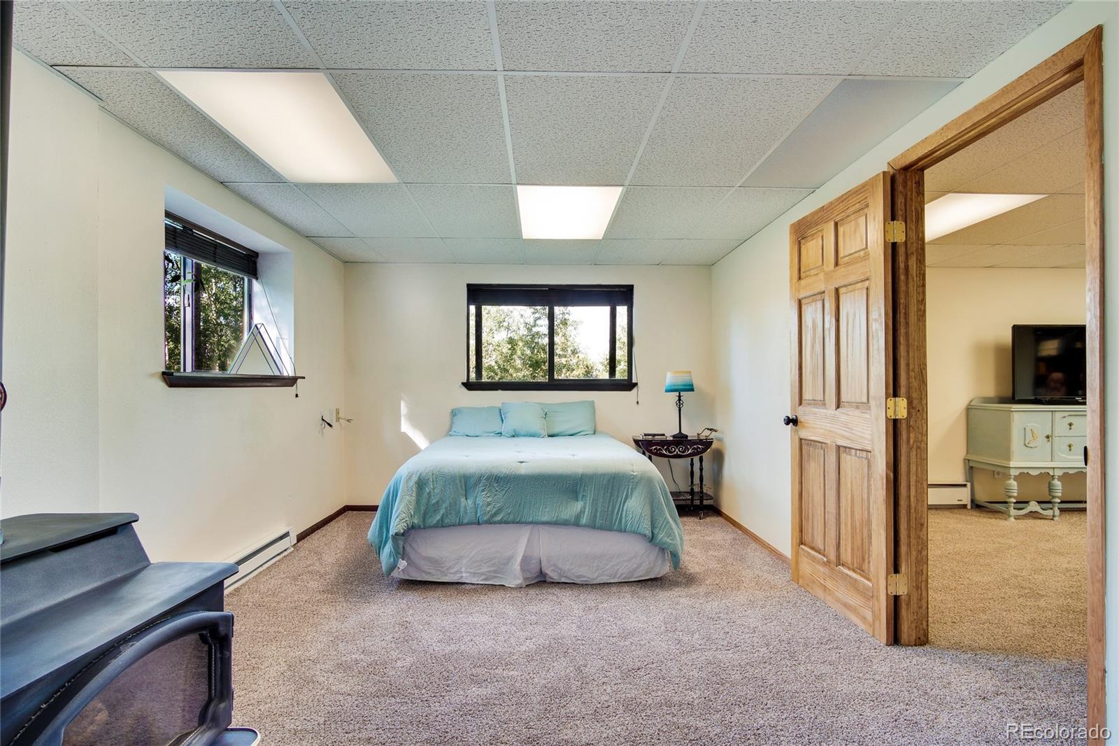 8321 South Warhawk Road Conifer, CO 80433 - Photo 21 of 35 Gallery Image 21