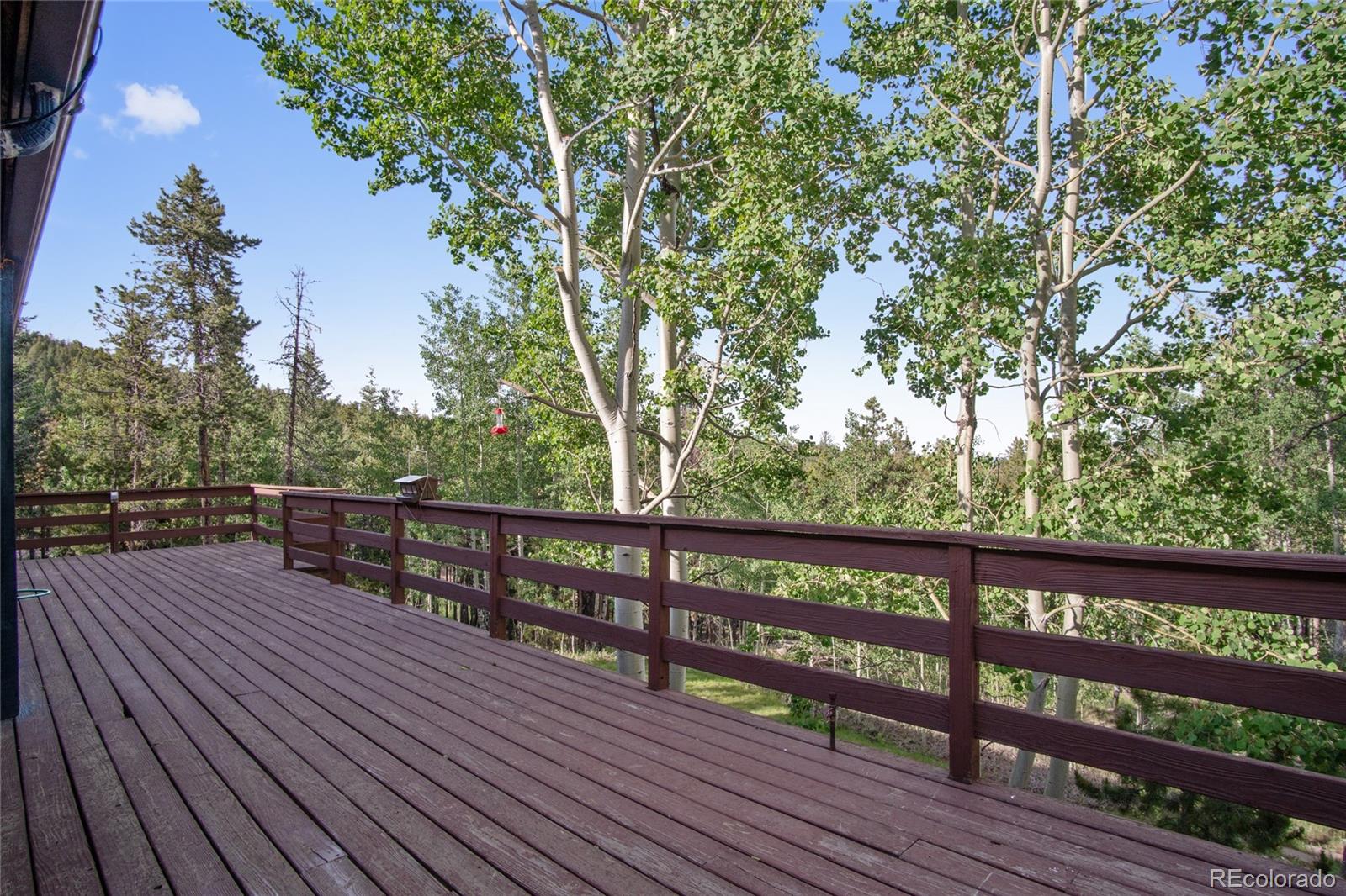 8321 South Warhawk Road Conifer, CO 80433 - Photo 24 of 35 Gallery Image 24