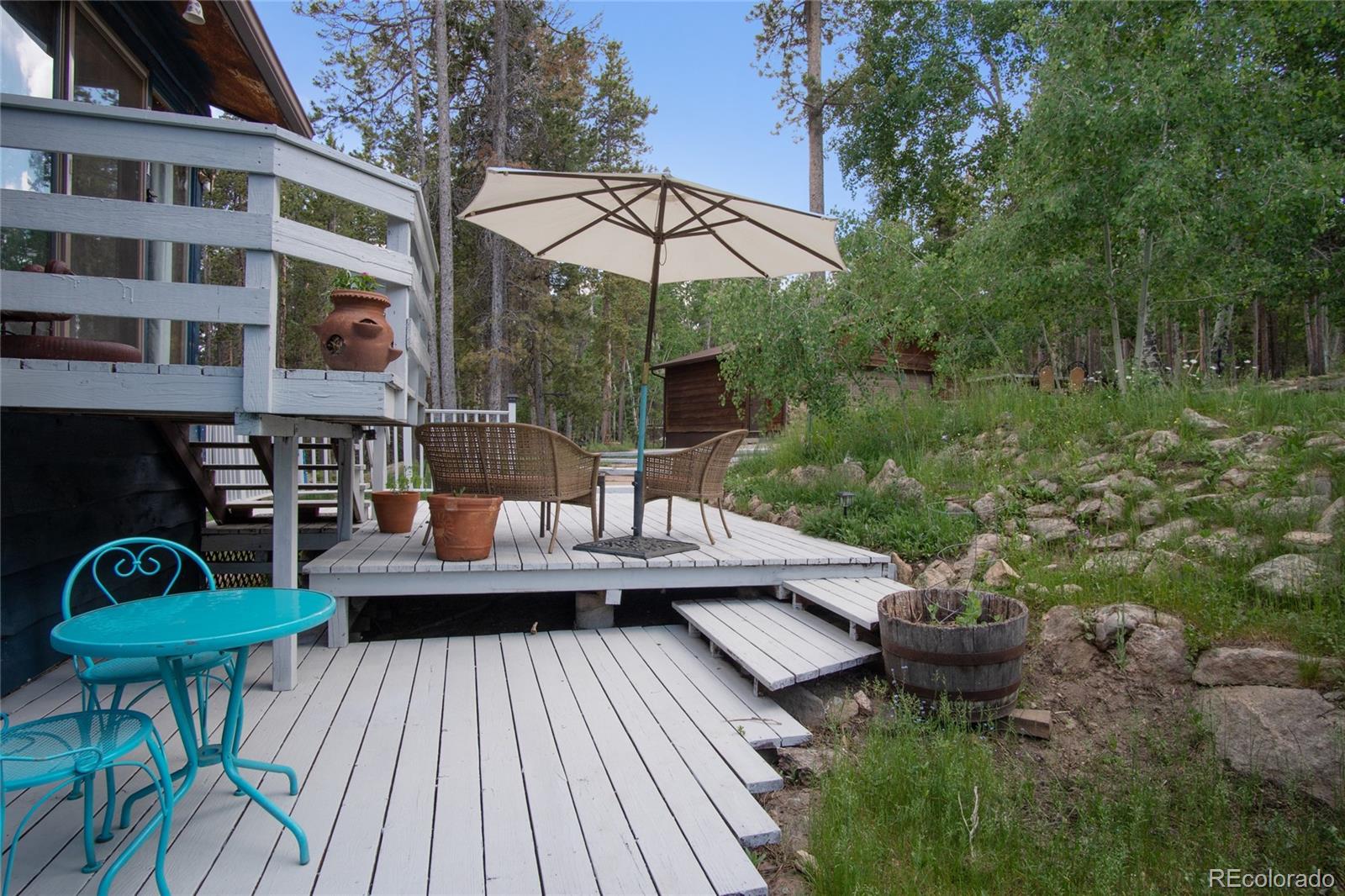 8321 South Warhawk Road Conifer, CO 80433 - Photo 27 of 35 Gallery Image 27