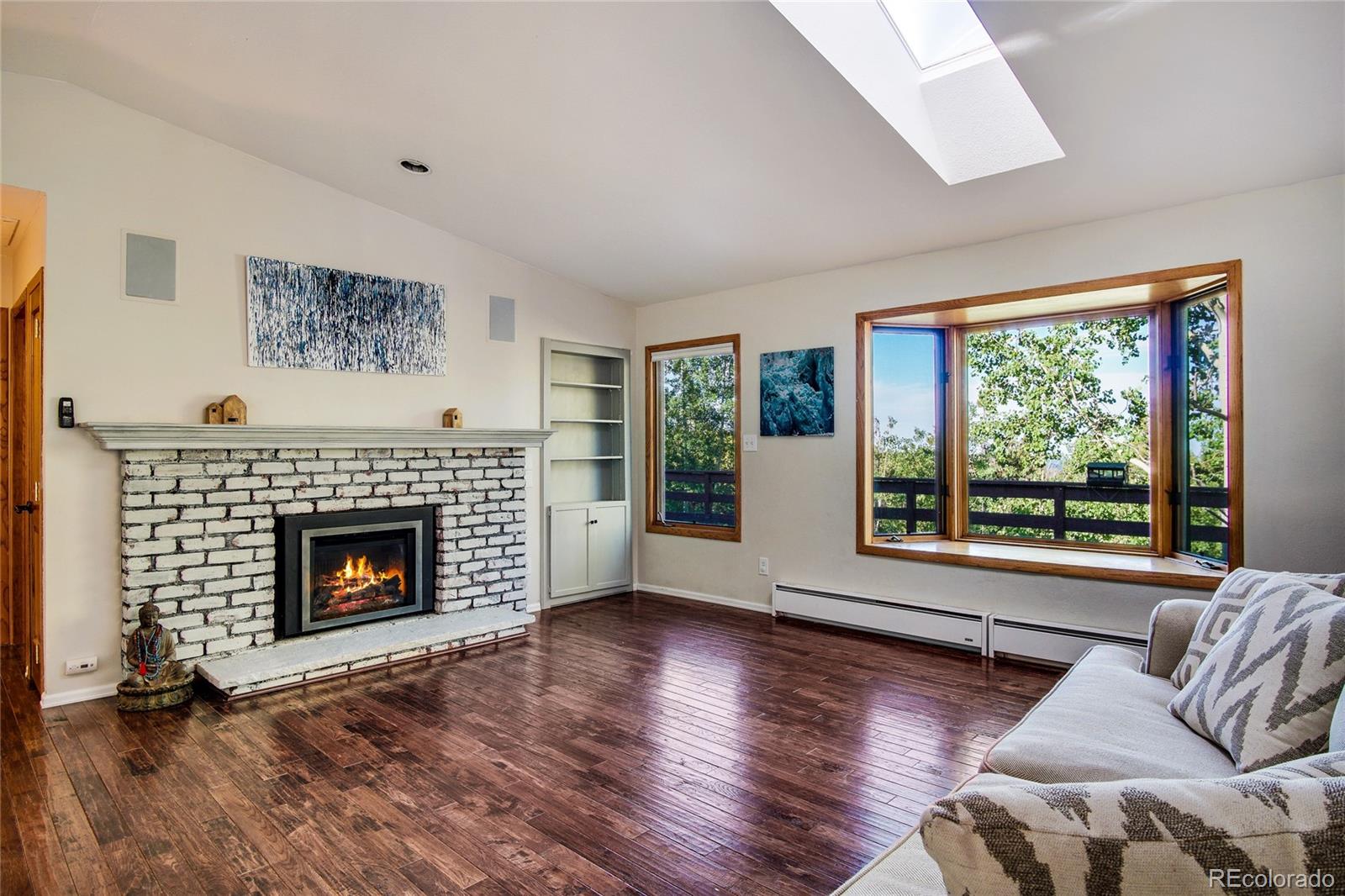 8321 South Warhawk Road Conifer, CO 80433 - Photo 4 of 35 Gallery Image 4