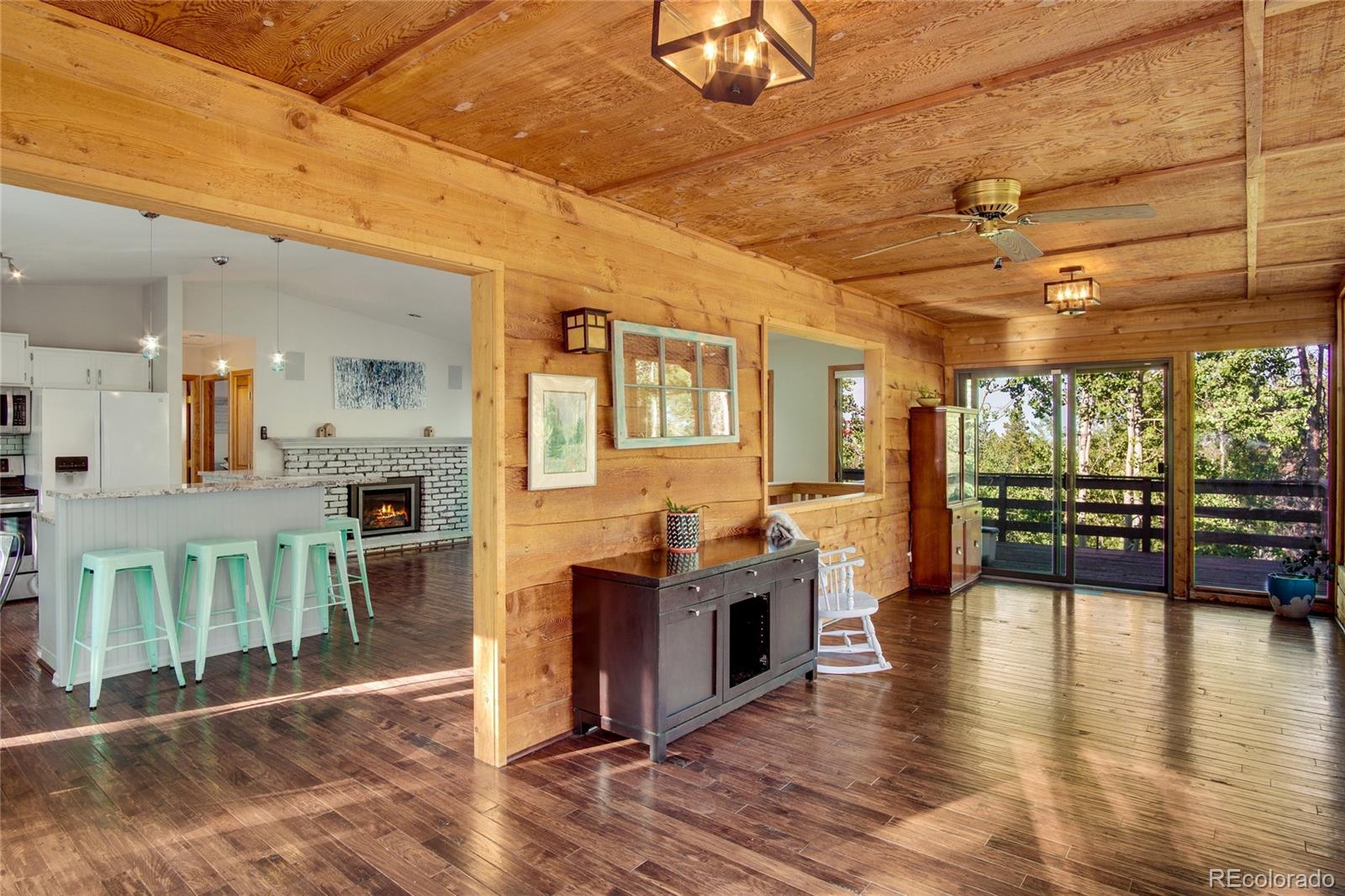 8321 South Warhawk Road Conifer, CO 80433 - Photo 6 of 35 Gallery Image 6