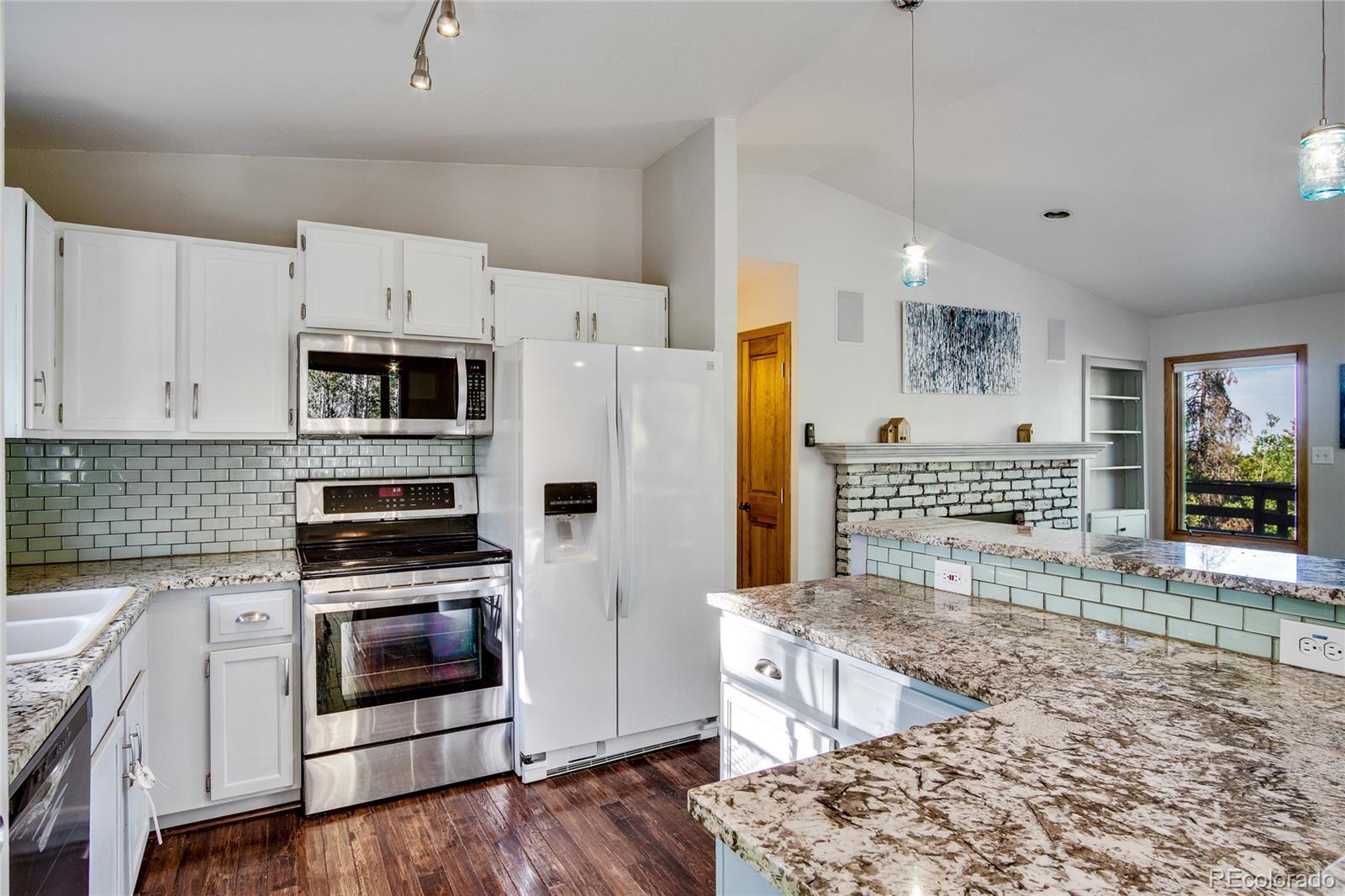8321 South Warhawk Road Conifer, CO 80433 - Photo 9 of 35 Gallery Image 9