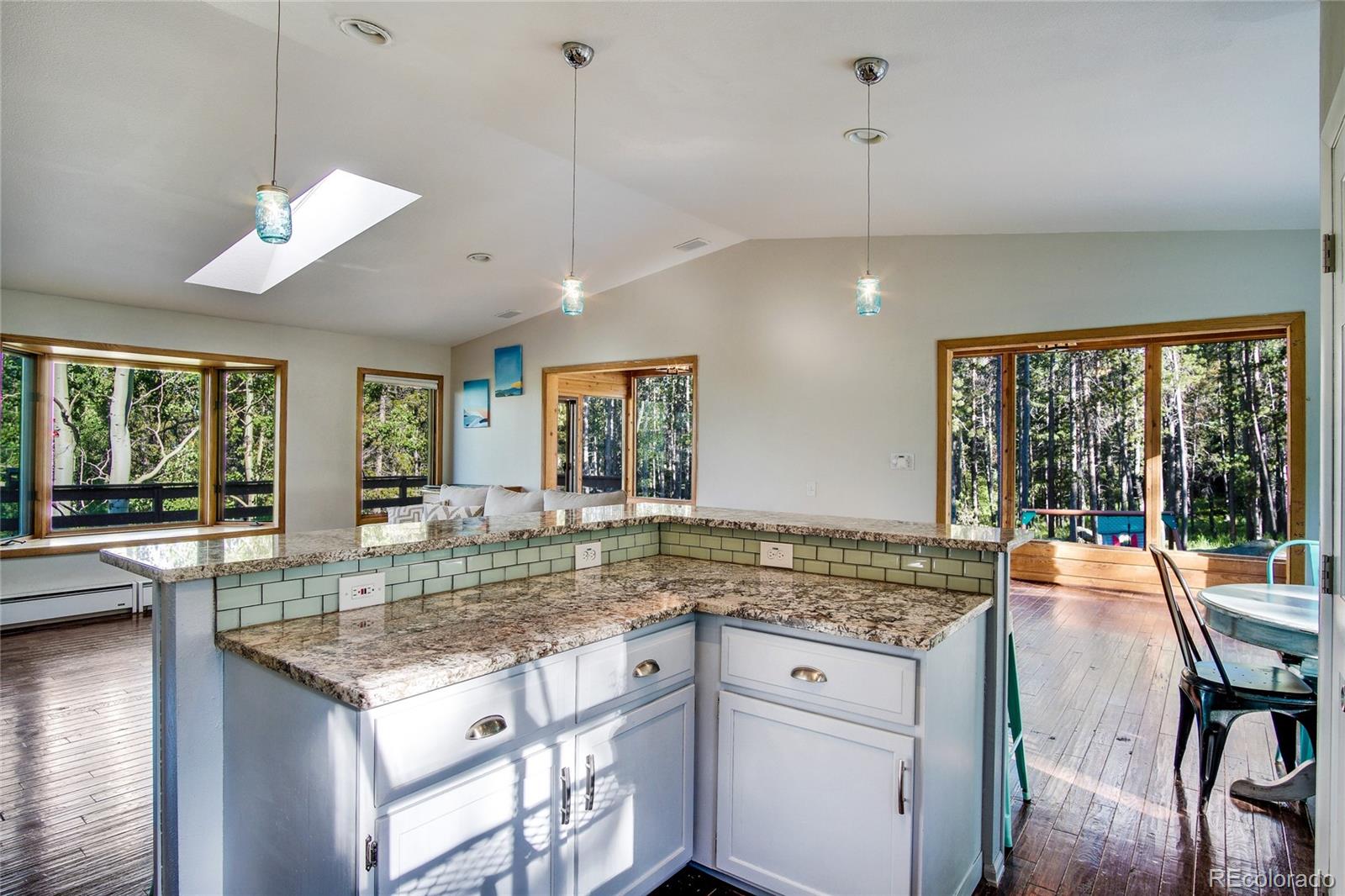 8321 South Warhawk Road Conifer, CO 80433 - Photo 10 of 35 Gallery Image 10