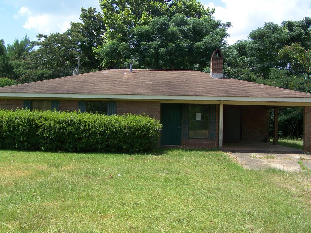 111 Jordan Hill Road Carson, MS 39427 - Photo 1 of 1 Main View