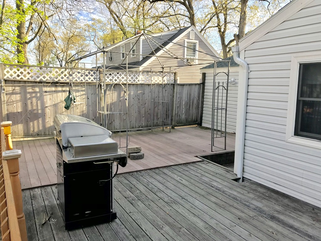 23 Reedstone Avenue Chicopee, MA 01020 - Photo 18 of 22 Gallery Image 18