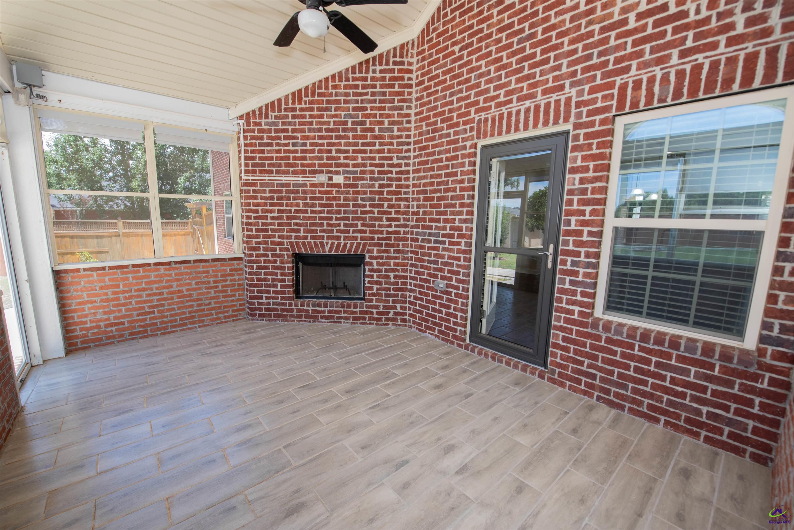 302 Morgan Ranch Circle Bonaire, GA 31005 - Photo 56 of 65