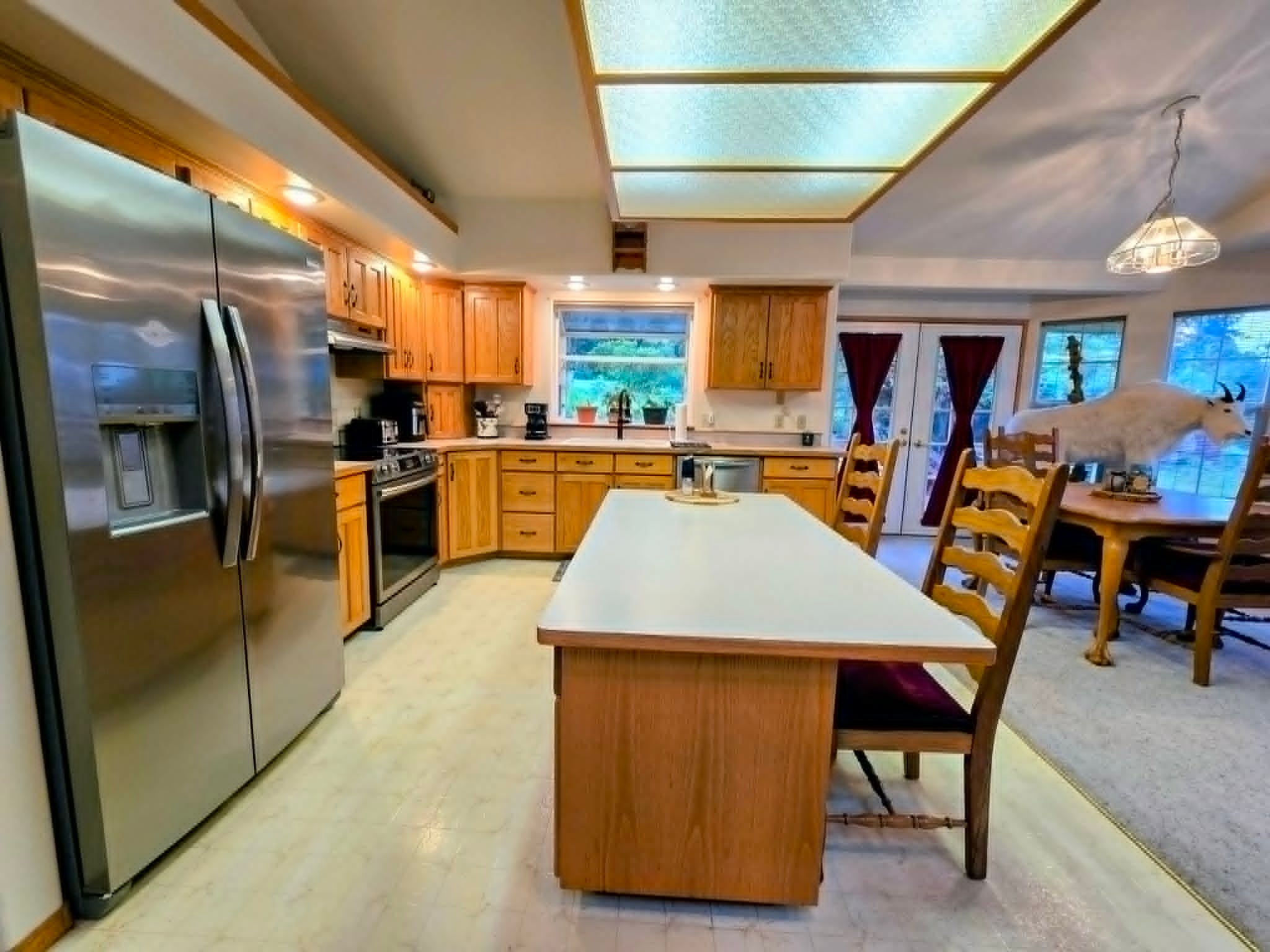 234 Callahan Creek Road Troy, MT 59935 - Photo 5 of 47 Gallery Image 5