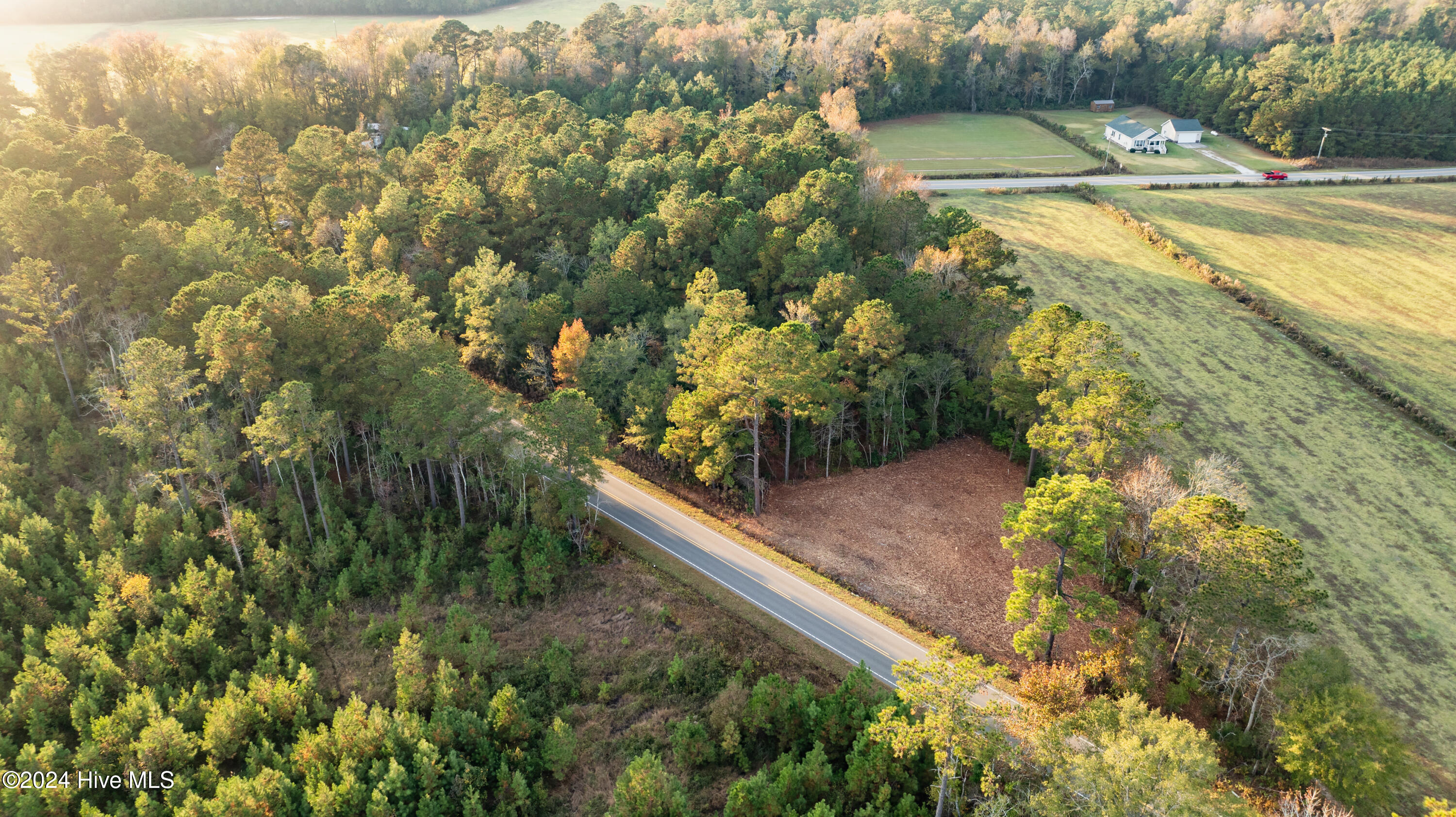 Tbd Tbd Riggs Road Maysville, NC 28555 - Photo 6 of 20 DJI_0271