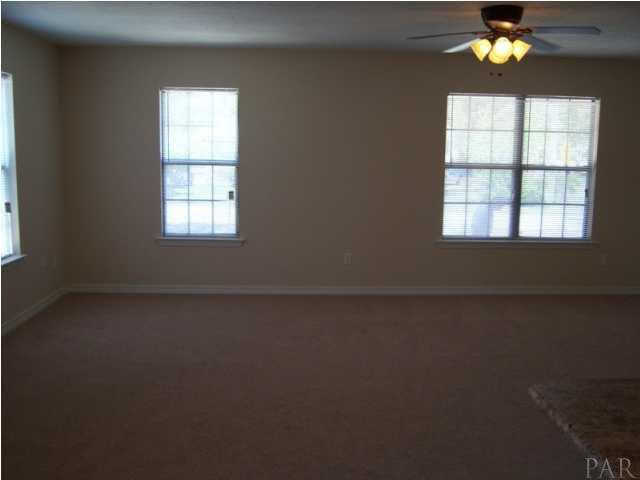 5220 Arrowhead Road Pensacola, FL 32507 - Photo 9 of 10 Living room.