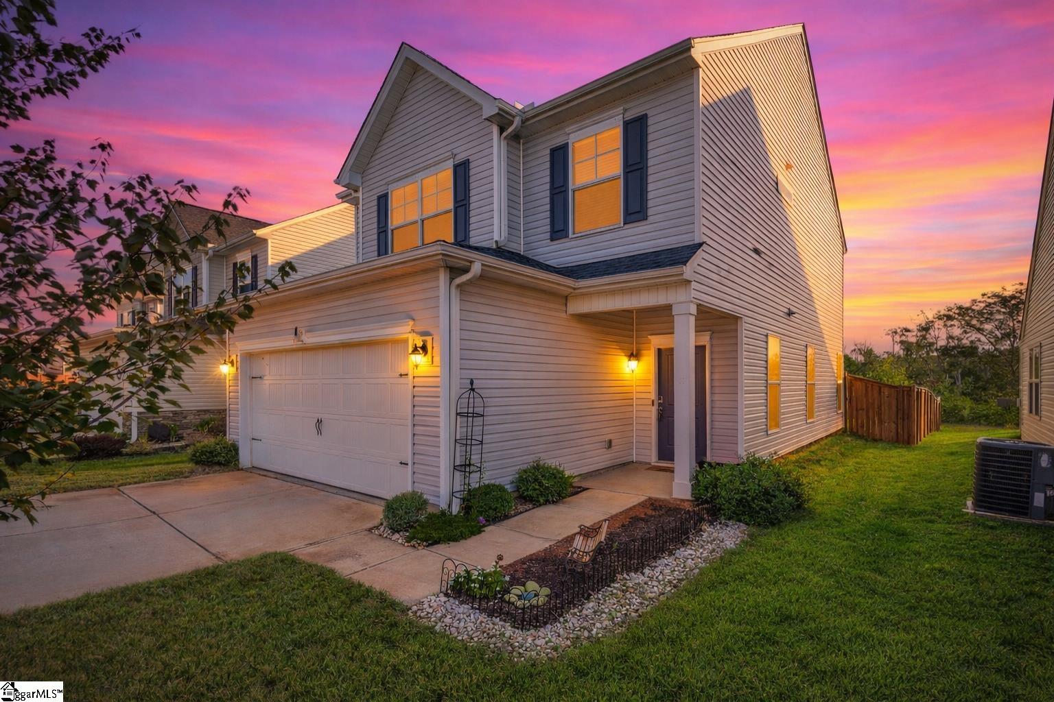 106 Ashborne Lane Simpsonville, SC 29681 - Photo 1 of 25