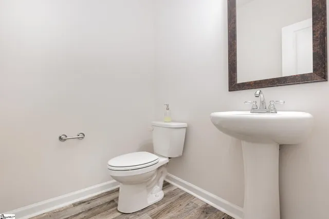 $325,000 | 106 Ashborne Lane, Simpsonville, SC 29681