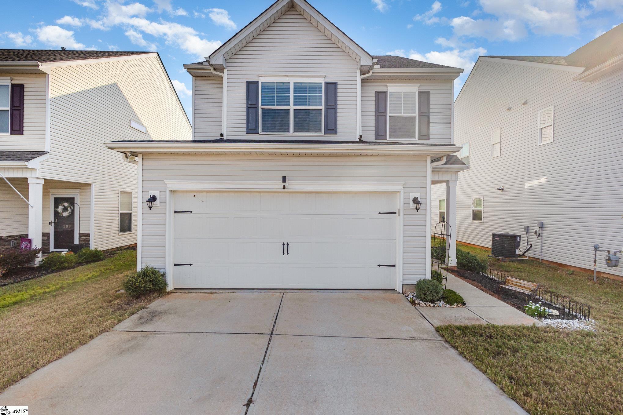 106 Ashborne Lane Simpsonville, SC 29681 - Photo 16 of 25