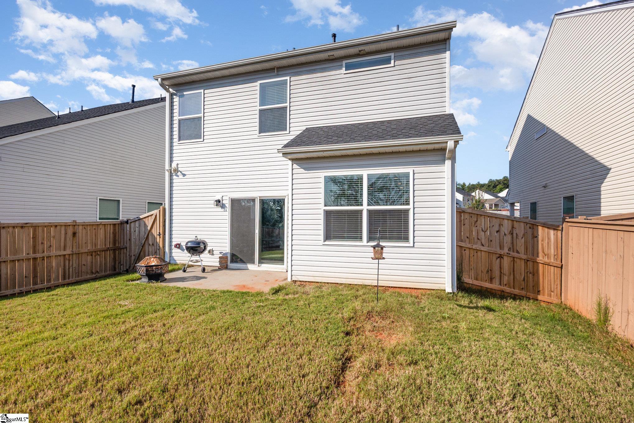 106 Ashborne Lane Simpsonville, SC 29681 - Photo 21 of 25