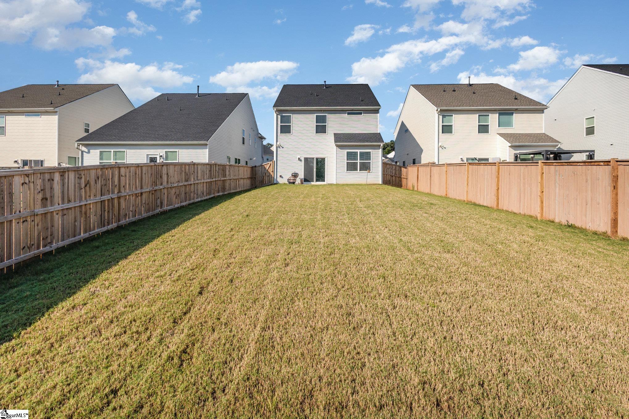 106 Ashborne Lane Simpsonville, SC 29681 - Photo 22 of 25