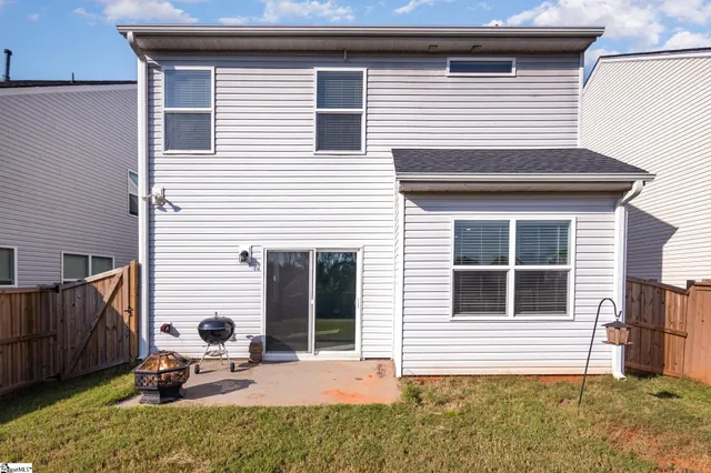 $325,000 | 106 Ashborne Lane, Simpsonville, SC 29681