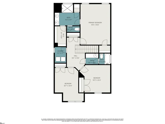 $319,900 | 106 Ashborne Lane, Simpsonville, SC 29681