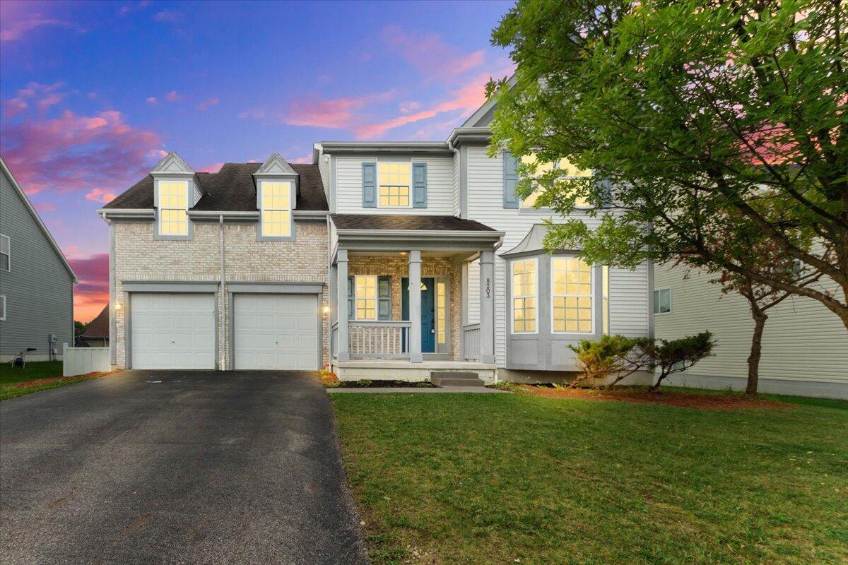 8203 Rodebaugh Road Reynoldsburg, OH 43068 - Photo 1 of 51 Gallery Image 1