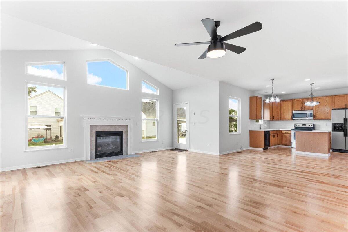 8203 Rodebaugh Road Reynoldsburg, OH 43068 - Photo 16 of 51 Gallery Image 16