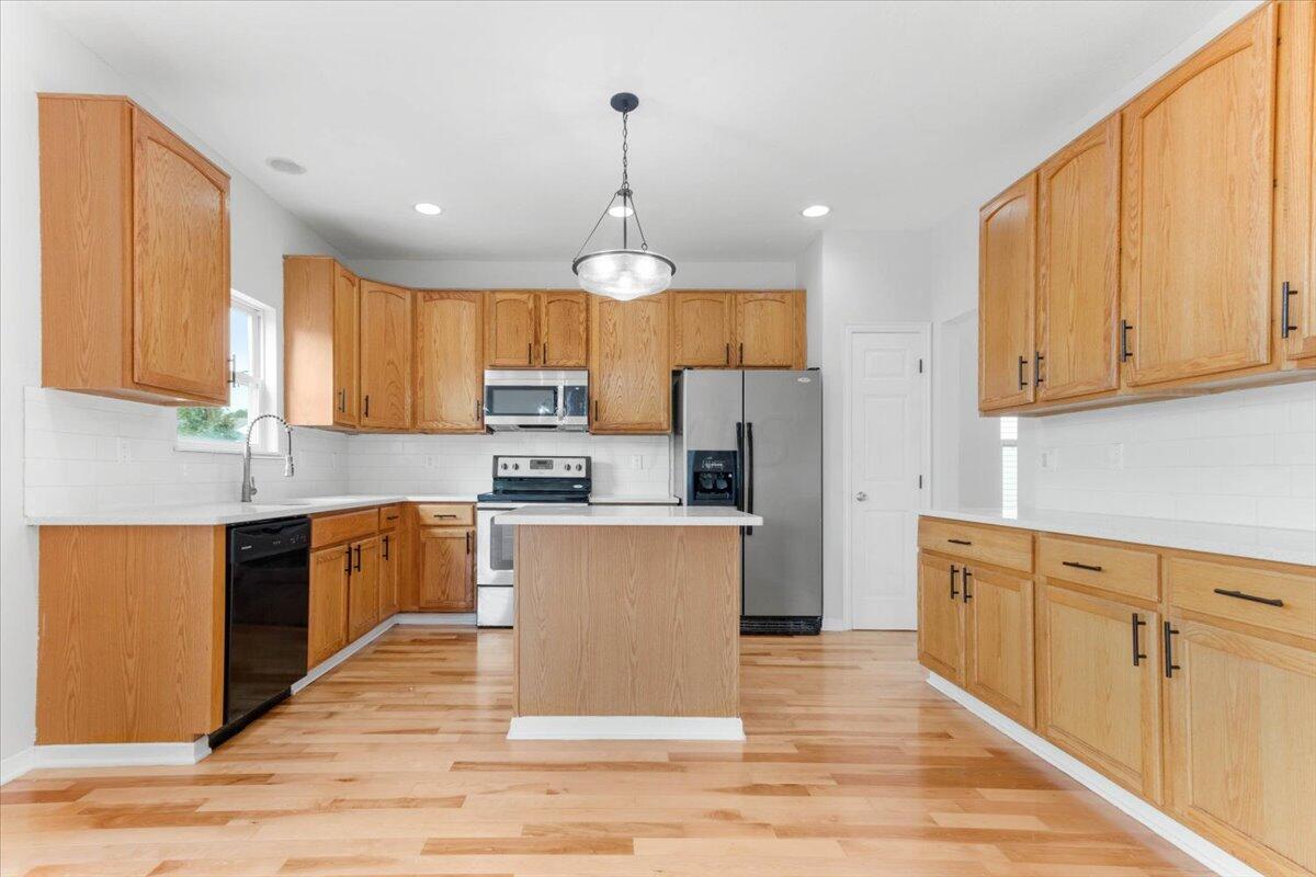 8203 Rodebaugh Road Reynoldsburg, OH 43068 - Photo 17 of 51 Gallery Image 17