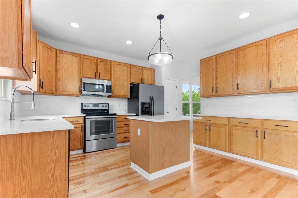 8203 Rodebaugh Road Reynoldsburg, OH 43068 - Photo 18 of 51 Gallery Image 18
