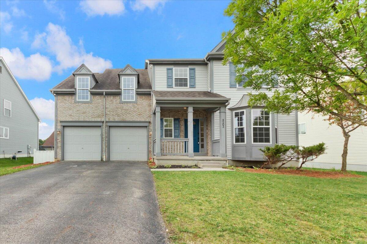 8203 Rodebaugh Road Reynoldsburg, OH 43068 - Photo 2 of 51 Gallery Image 2