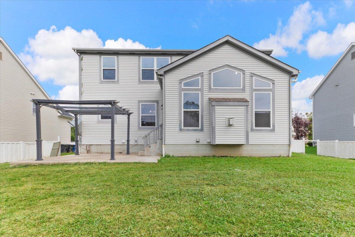 8203 Rodebaugh Road Reynoldsburg, OH 43068 - Photo 4 of 51 Gallery Image 4
