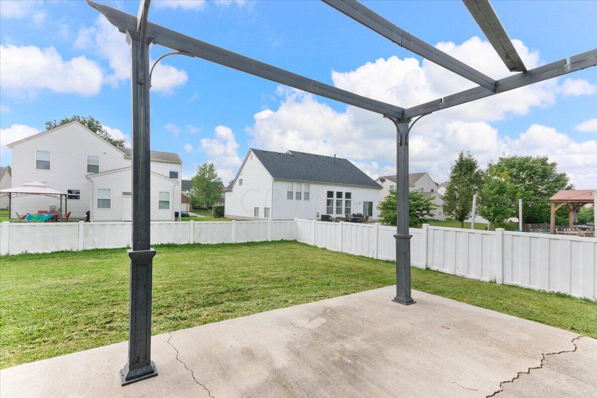8203 Rodebaugh Road Reynoldsburg, OH 43068 - Photo 6 of 51 Gallery Image 6