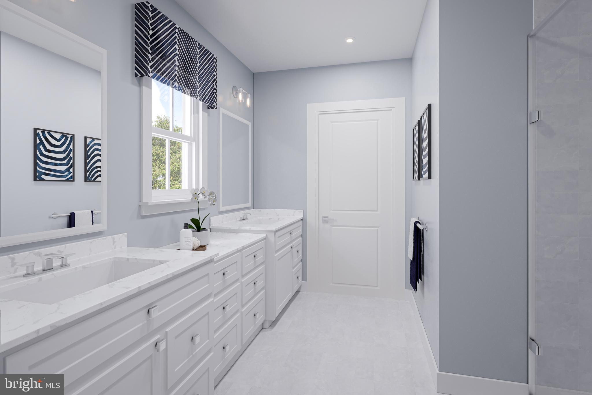 2613 Broadleaf Drive Frederick, MD 21702 - Photo 10 of 12 For illustrative purposes only.
