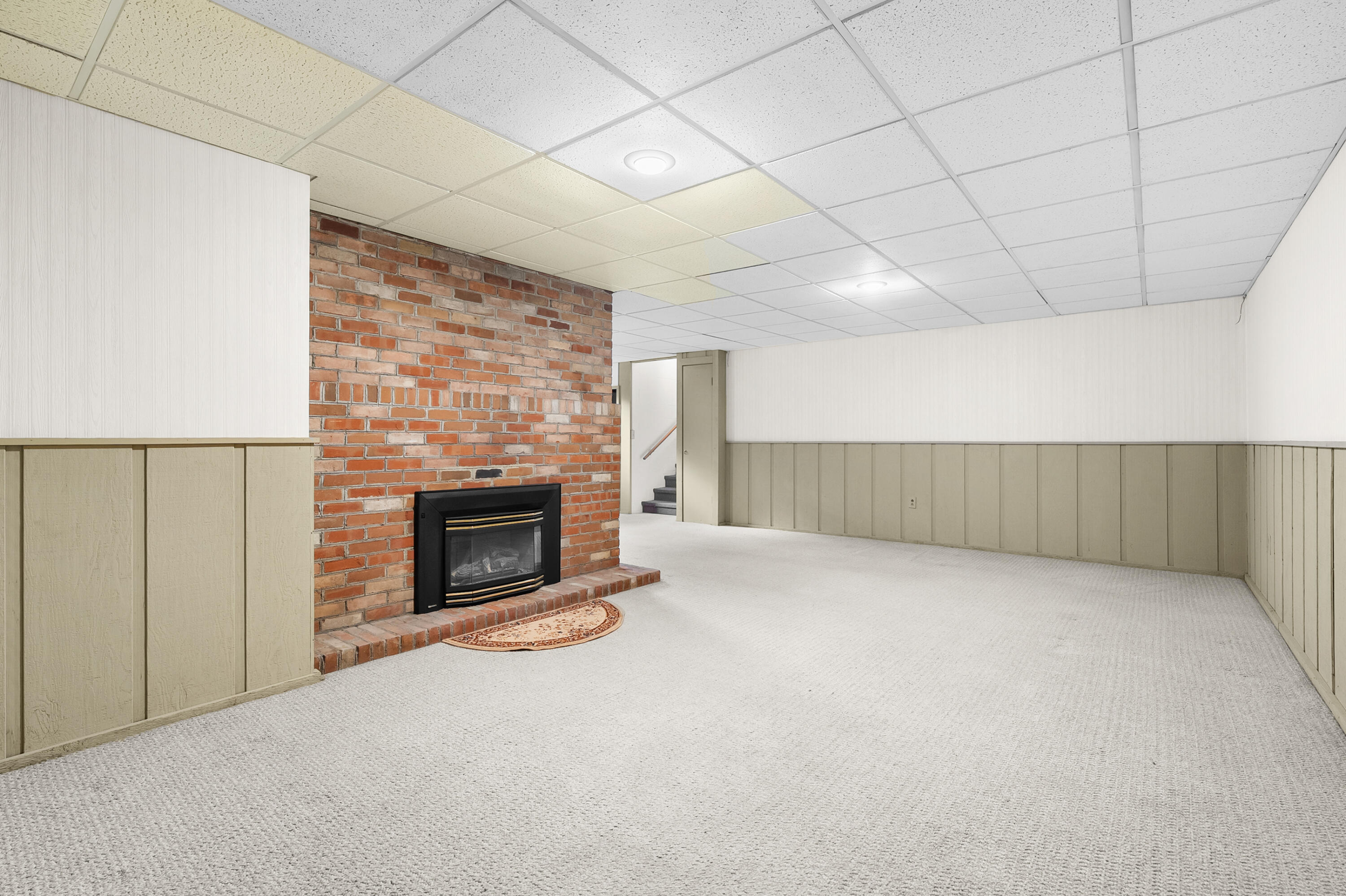 1077 Riverside Drive Battle Creek, MI 49015 - Photo 23 of 34 Riverside Dr 1077 Battle Creek 49015-22