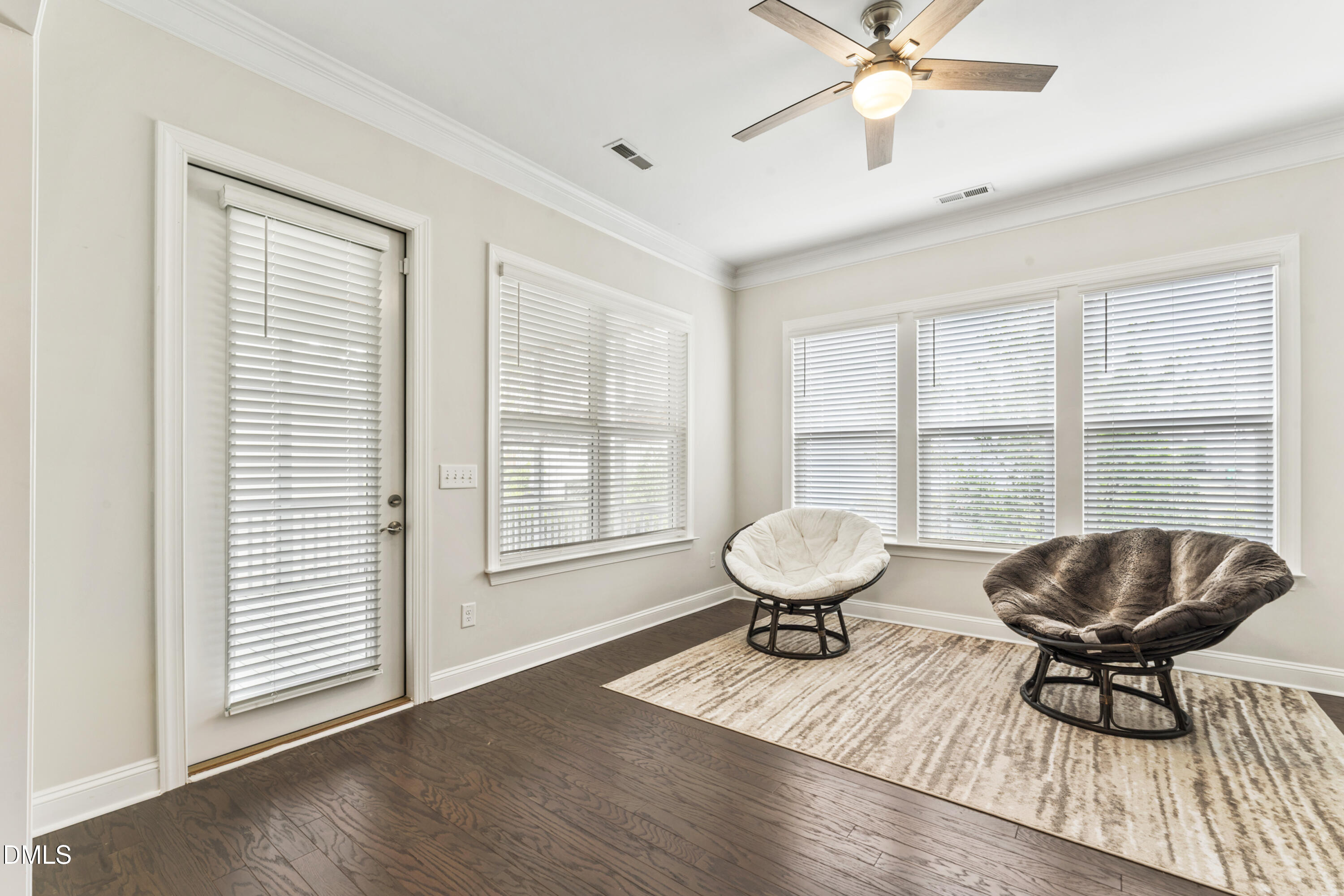 125 Damsire Way Cary, NC 27513 - Photo 23 of 54 Sunroom